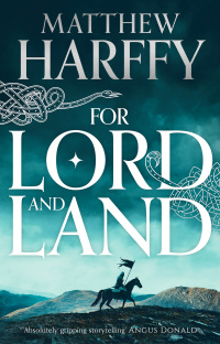 Imagen de portada: For Lord and Land 1st edition 9781801102247