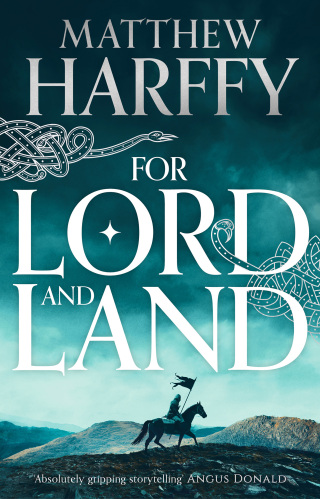 Immagine di copertina: For Lord and Land 1st edition 9781801102247
