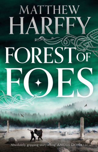 Cover image: Forest of Foes 1st edition 9781801102346