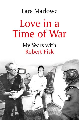 Imagen de portada: Love in a Time of War 1st edition 9781801102520