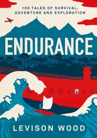 صورة الغلاف: Endurance 1st edition 9781801102568