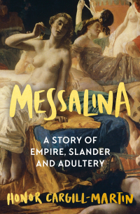 Cover image: Messalina 1st edition 9781801102599