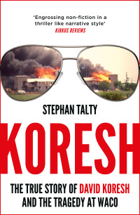 Cover image: Koresh 1st edition 9781801102674