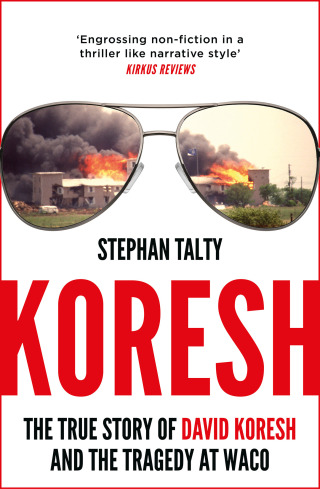 Imagen de portada: Koresh 1st edition 9781801102674