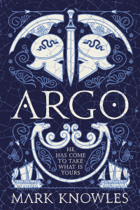 Cover image: Argo 1st edition 9781801102728