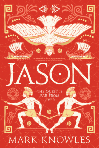 Imagen de portada: Jason 1st edition 9781803287188