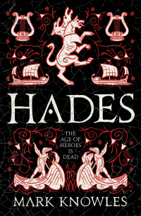 Cover image: Hades 1st edition 9781801102766