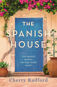 Cover image: The Spanish House 1st edition 9781801103886