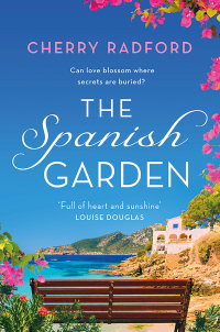 Cover image: The Spanish Garden 1st edition 9781801103916