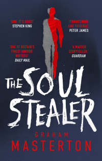 صورة الغلاف: The Soul Stealer 1st edition 9781801103954