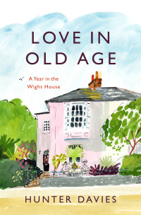 Cover image: Love in Old Age 1st edition 9781801104081