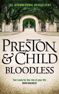 Cover image: Bloodless 1st edition 9781801104180