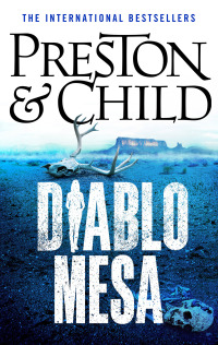 Titelbild: Diablo Mesa 1st edition 9781801104289