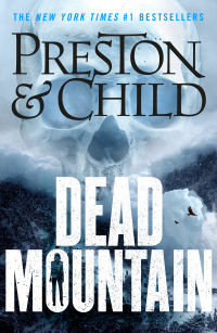 Cover image: Dead Mountain 1st edition 9781801104319