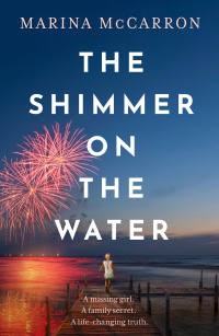 Cover image: The Shimmer on the Water 1st edition 9781801104449