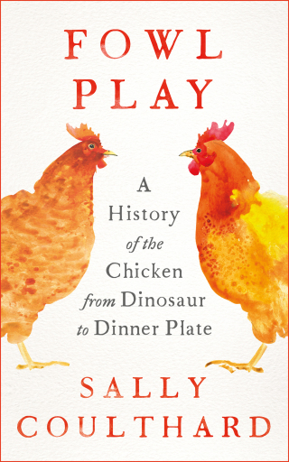 Imagen de portada: Fowl Play 1st edition 9781801104470
