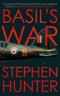 Cover image: Basil's War 1st edition 9781801104746