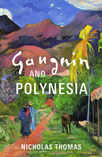 Omslagafbeelding: Gauguin and Polynesia 1st edition 9781801105231