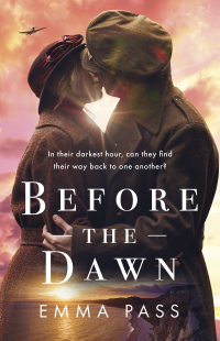 Omslagafbeelding: Before the Dawn 1st edition 9781803282930