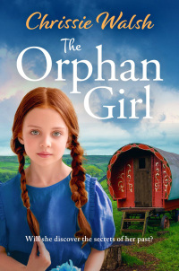 Omslagafbeelding: The Orphan Girl 1st edition 9781801105606