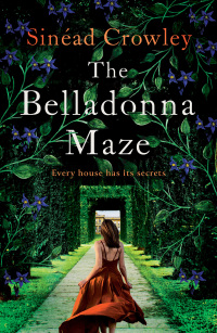 Cover image: The Belladonna Maze 1st edition 9781801105637