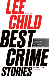 Omslagafbeelding: Best Crime Stories of the Year: 2021 1st edition 9781801105736