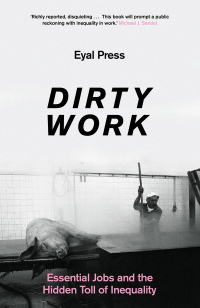 Cover image: Dirty Work 1st edition 9781801107235