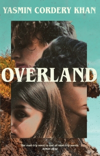 Imagen de portada: Overland 1st edition 9781801107389