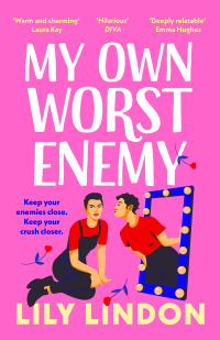 Cover image: My Own Worst Enemy 1st edition 9781801107617