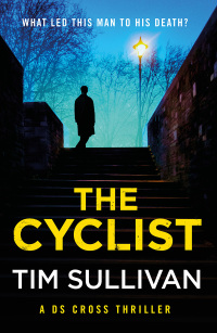Cover image: The Cyclist 1st edition 9781801107686