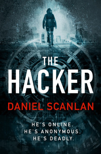 Imagen de portada: The Hacker 1st edition 9781803289861