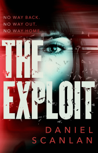 Omslagafbeelding: The Exploit 1st edition