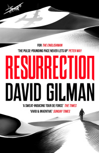 Cover image: Resurrection 1st edition 9781801108041