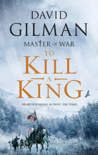 Cover image: To Kill a King 1st edition 9781801108096