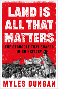 Cover image: Land Is All That Matters 1st edition 9781801108140