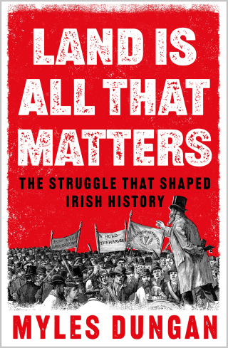 صورة الغلاف: Land Is All That Matters 1st edition 9781801108140