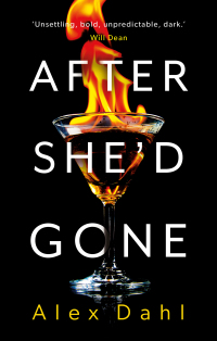 Omslagafbeelding: After She'd Gone 1st edition 9781801108263