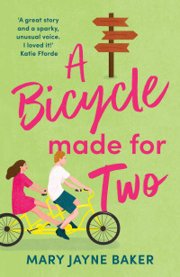 Cover image: A Bicycle Made For Two 1st edition 9781801108386