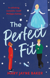 Cover image: The Perfect Fit 1st edition 9781801108416