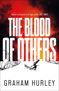 Omslagafbeelding: The Blood of Others 1st edition 9781801108478