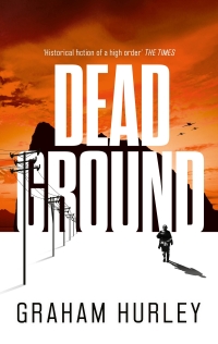 Cover image: Dead Ground 1st edition 9781801108522