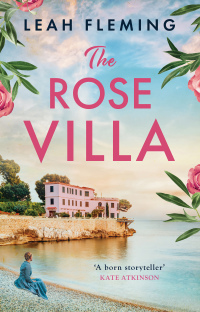 Cover image: The Rose Villa 1st edition 9781801108812