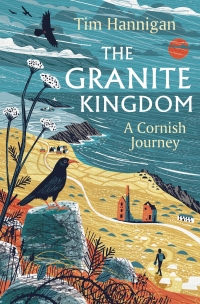 Omslagafbeelding: The Granite Kingdom 1st edition 9781801108843