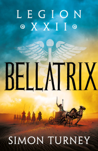 Imagen de portada: Bellatrix 1st edition 9781801108966