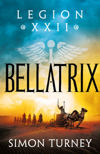Immagine di copertina: Bellatrix 1st edition 9781801108966