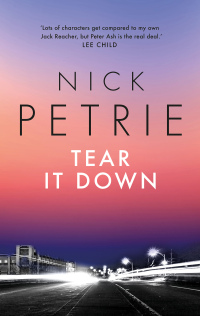 Cover image: Tear It Down 1st edition 9781801109055