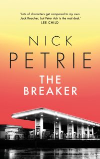 Cover image: The Breaker 1st edition 9781801109093