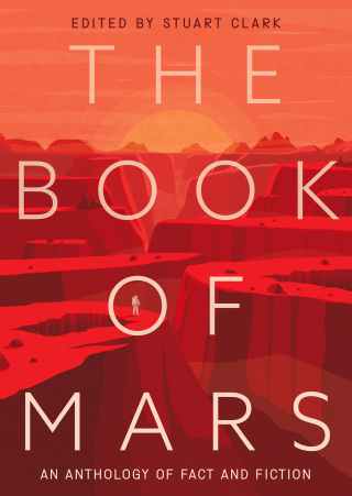 Cover image: The Book of Mars 1st edition 9781801109314