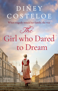 Omslagafbeelding: The Girl Who Dared to Dream 1st edition 9781801109826