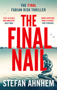 Cover image: The Final Nail 1st edition 9781801109963